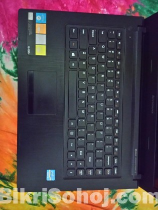 Lenovo Laptop